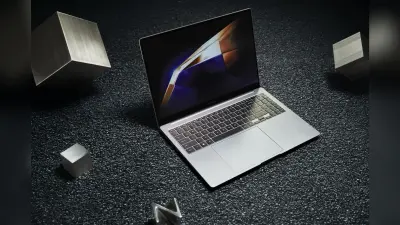 Samsung Galaxy Book 4: सैमसंग ने पेश किया AI फीचर्स वाला किफायती लैपटॉप, जानिए इसकी कीमत और फीचर्स