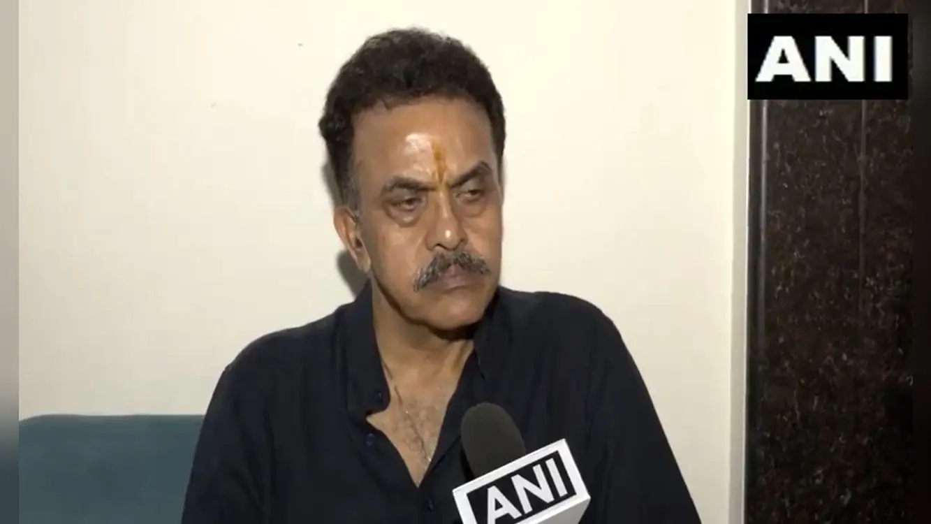 Lok Sabha Election 2024: बिहार के बाद महाराष्ट्र में भी I.N.D.I.A गठबंधन टूट के कगार पर, संजय निरुपम का उद्धव गुट पर हमला