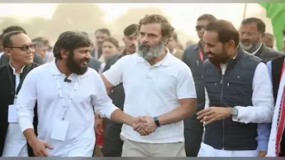 jharkhand politics : विधायक सरयू राय की पार्टी भाजमो झारखंड में बनायेगा तीसरा मोर्चा, नेताओं-कार्यकर्ताओं में भरा जोश