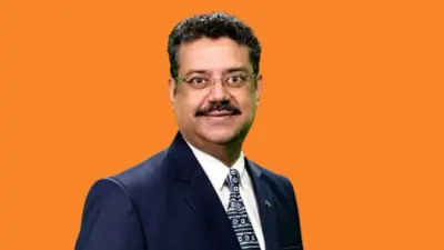 Nissan Motor India के नए प्रबंध निदेशक बने सौरभ वत्स, भारत में निशान करेगी 5300 करोड़ का निवेश
