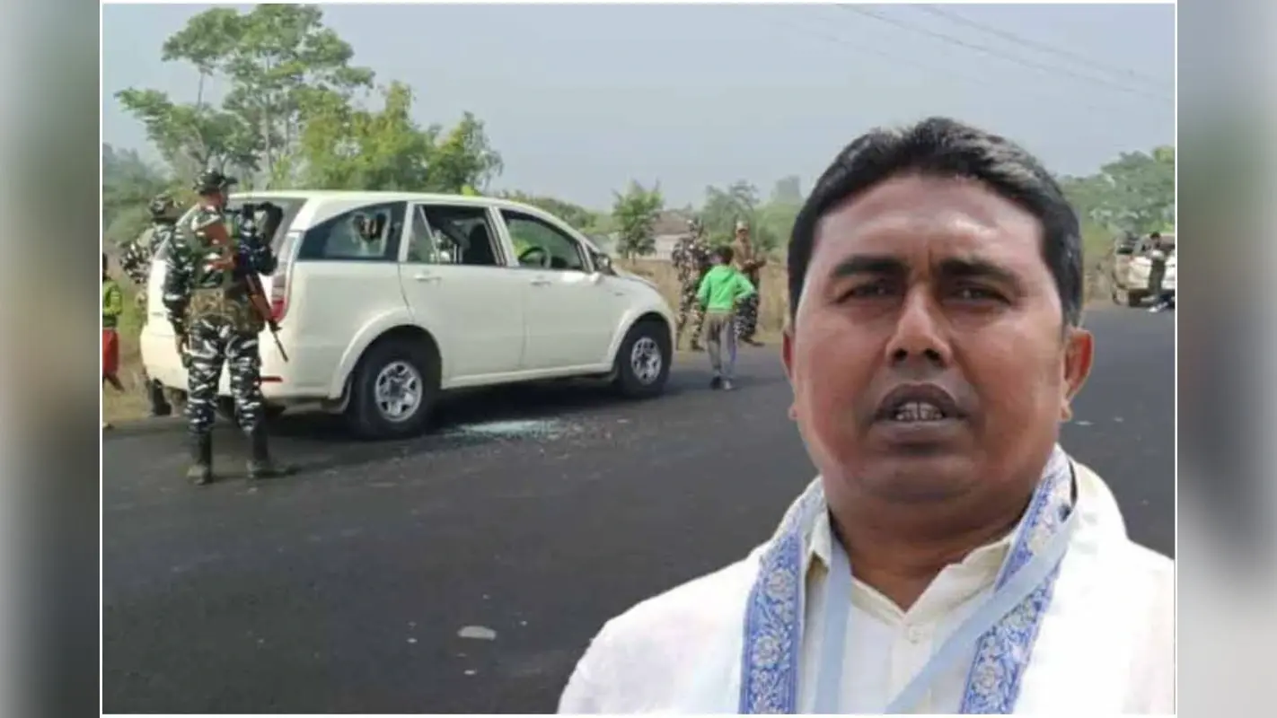 West Bengal : डेडलाइन हुई पूरी लेकिन सीबीआई अब तक शेख शाहजहां को नहीं ले पाई हिरासत में