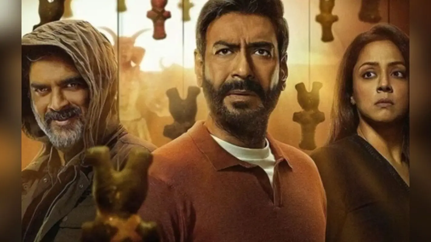 Movies Releasing In March 2024: मार्च में बॉक्स ऑफिस पर मचेगा गदर, अजय देवगन लेकर आ रहे ‘शौतान’, देखें List