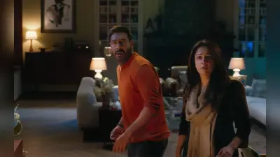 Shaitaan Box Office Collection Day 2: दूसरे दिन ‘शैतान’ ने बॉक्स ऑफिस पर की जबरदस्त कमाई, जानें टोटल कलेक्शन