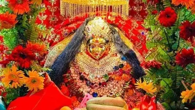 Sheetala Ashtami 2024: आज है शीतला अष्टमी, जानें शुभ मुहूर्त-पूजा विधि और इस दिन बासी खाने का भोग लगाने का महत्व