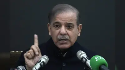 Pakistan New PM: जानें कौन हैं पाकिस्तान के नये प्रधानमंत्री शहबाज शरीफ? 2018 में भारत के खिलाफ उगला था जहर