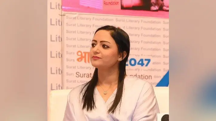 Shehla Rashid on Pm Modi: क्या बीजेपी में शामिल होना चाहती हैं शेहला राशिद, जानिए उन्होंने क्या कहा