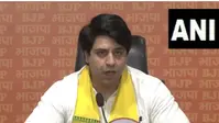 पहला लेटर खारिज, फिर भी इस्तीफे पर अड़े शहजाद पूनावाला, BJP पर बढ़ाया दबाव
