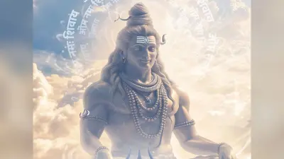 Mahashivratri : सर्वत्र हो, शिव हो