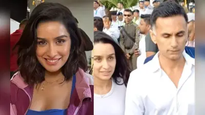 Shraddha Kapoor Boyfriend: कौन हैं श्रद्धा कपूर के रूमर्ड बॉयफ्रेंड राहुल मोदी? जिसके साथ अनंत अंबानी की प्री वेडिंग में पहुंची एक्ट्रेस