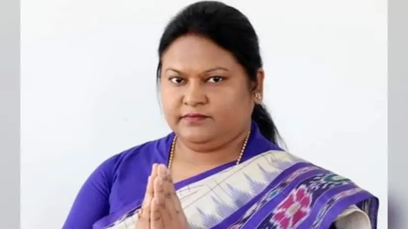 BJP नेता सीता सोरेन क्या करेंगी घर वापसी? JMM भी स्वागत को तैयार, इस बयान पर सियासत का बाजार गर्म