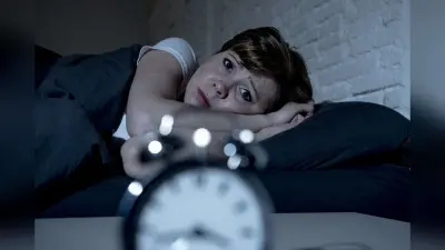 Insomnia Effects on Health: अनिद्रा की समस्या को न करें इग्नोर, हो सकती है ये गंभीर बीमारियां