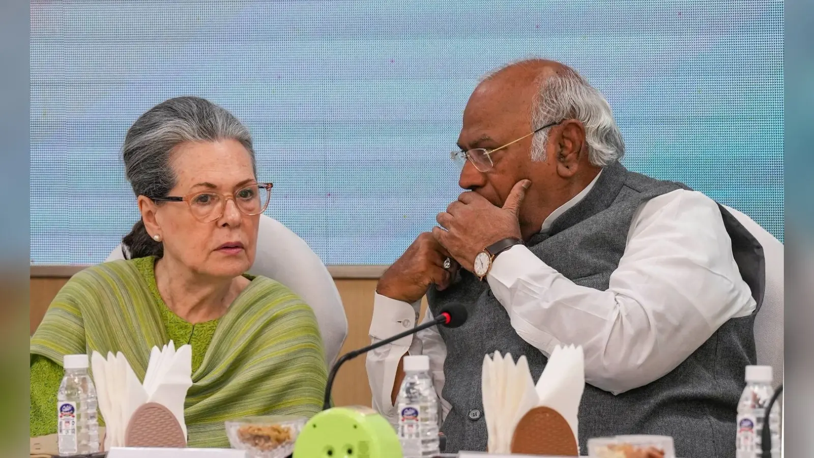 ‘नेशनल हेराल्ड’ से जुड़ी संपत्तियों की कुर्की के आदेश को रखा गया बरकरार