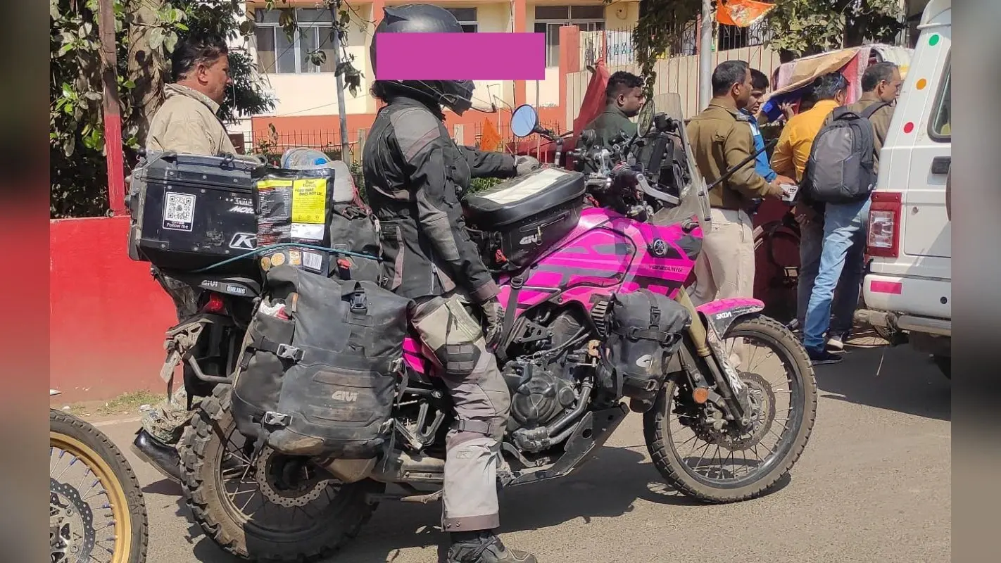 दुमका : दुष्कर्म पीड़िता को पीजेएमसीएच से सर्किट हाउस में कराया गया शिफ्ट