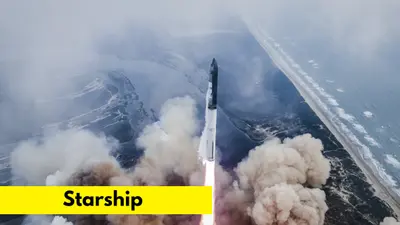 Starship प्रोजेक्ट का पृथ्वी के वातावरण में रीएंट्री पर टूटा संपर्क, एलन मस्क ने मंगल ग्रह को लेकर ट्विट कर दी बड़ी जानकारी