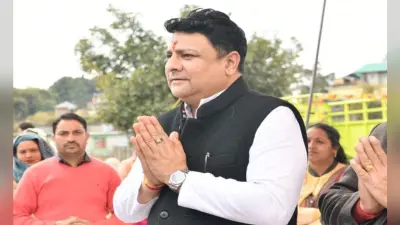 Himachal Politics News: ‘बागी विधायक’ सुधीर शर्मा पर कांग्रेस का बड़ा एक्शन, खरगे ने AICC सचिव पद से हटाया
