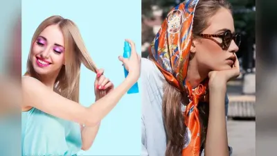 Summer Skin And Hair Care Tips: गर्मियों में चाहते हैं सुंदर बाल और त्वचा, तो अभी अपनाएं ये आसान तरीके