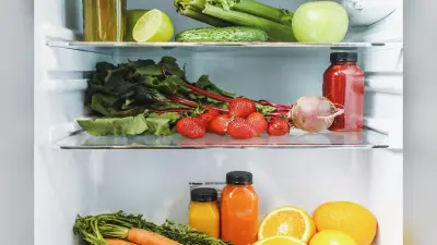Summer Tips: फलों और सब्जियों को इस तरह करें फ्रिज में स्टोर, ज्यादा देर तक रहेंगे फ्रेश