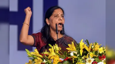 I.N.D.I.A. Alliance Rally: क्या है अरविंद केजरीवाल की 6 गारंटी, पत्नी सुनीता ने किया खुलासा