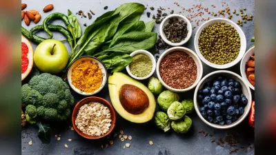 Superfoods For Women Health: महिलाओं को अपने डाइट में जरूर शामिल करना चाहिए ये सुपरफूड