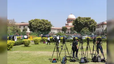 Misleading advertisements: पतंजलि ने सुप्रीम कोर्ट से मांगी माफी, जानें हलफनामे में क्या कहा