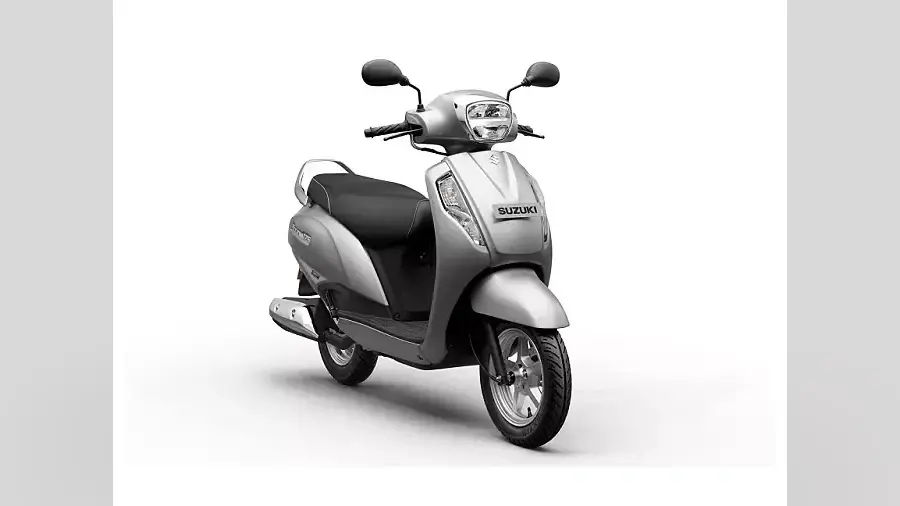 Suzuki Access क्या 125cc वाली सेगमेंट में सबसे बेस्ट स्कूटर है?