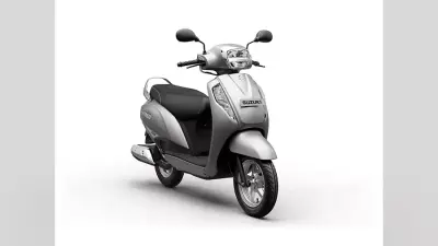 Suzuki Access क्या 125cc वाली सेगमेंट में सबसे बेस्ट स्कूटर है?
