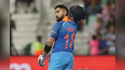 T20 World Cup: ओपनर के तौर पर कोहली को खेलाना पड़ेगा टीमों पर भारी, जाने अंतरराष्ट्रीय मैचों में उनके रिकॉर्ड