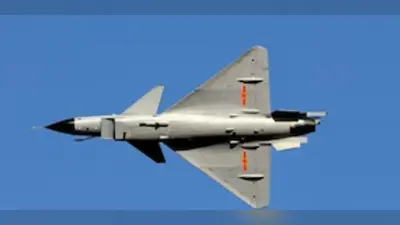 Taiwan China Tension : ताइवान में 32 युद्धक विमान घुसे, जानें क्यों है चीन की इस देश पर है टेढ़ी नजर