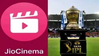 Tata IPL 2024 में पैसों की बारिश, Jio Cinema को मिले रिकॉर्ड 18 प्रायोजक और 250 विज्ञापनदाता