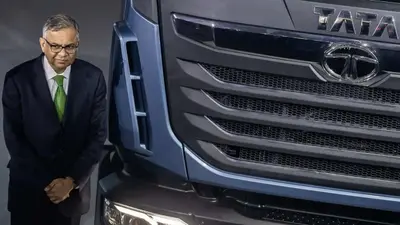 Tata Motors Demerger: टाटा मोटर्स के होंगे दो हिस्से, निवेशकों को हो सकता है मुनाफा, आज बाजार में दिखेगा एक्शन