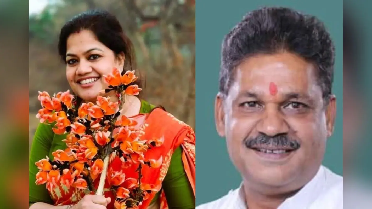 Lok Sabha Election: TMC ने बर्दवान पूर्व से डॉ शर्मिला सरकार व दुर्गापुर बर्दवान से कीर्ति आजाद को बनाया उम्मीदवार