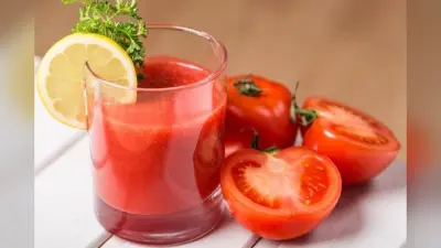 Tomato Soup for Winters : सर्दियों के लिए परफेक्ट है टमाटर का सूप,मिलेंगे चमत्कारी फायदे