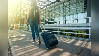 Travel Insurance : ट्रैवल इंश्योरेंस के साथ अपनी यात्रा को बनाएं यादगार