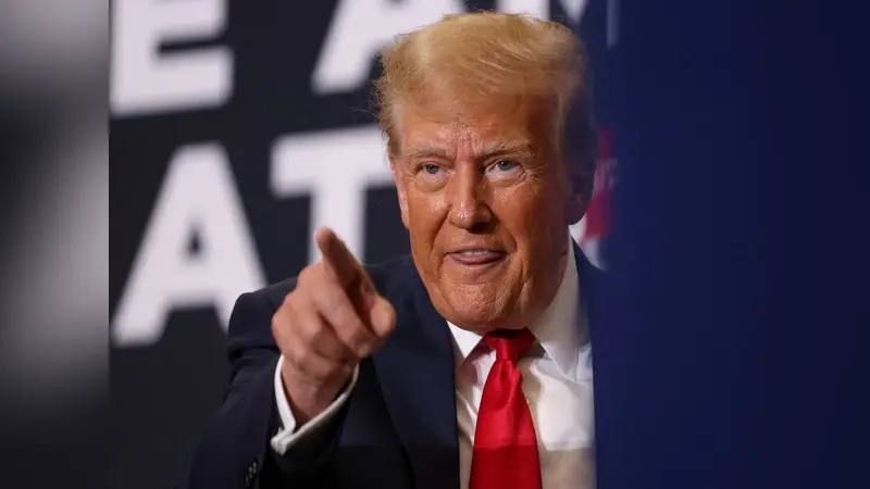 US Election: निक्की हेली ने रोका प्रचार अभियान, ट्रंप होंगे रिपब्लिकन से राष्ट्रपति पद के उम्मीदवार