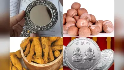 Vastu Tips For Locker: अपने लॉकर में रखें ये 5 चीजें, कभी नहीं होगी धन की कमी