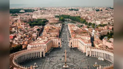 Vatican City: पोप फ्रांसिस के शहर में 95 सालों से नहीं पैदा हुआ एक भी बच्चा, जानें क्या है इसका कारण