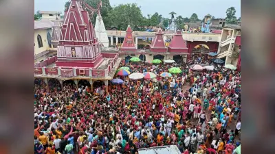 ABC Card: आधार कार्ड में संशोधन कराना बना छात्रों के गले की फांस