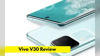 Vivo V30 Review: 34 हजार के बजट को कितना जस्टिफाई करता है यह फोन, यहां जानें