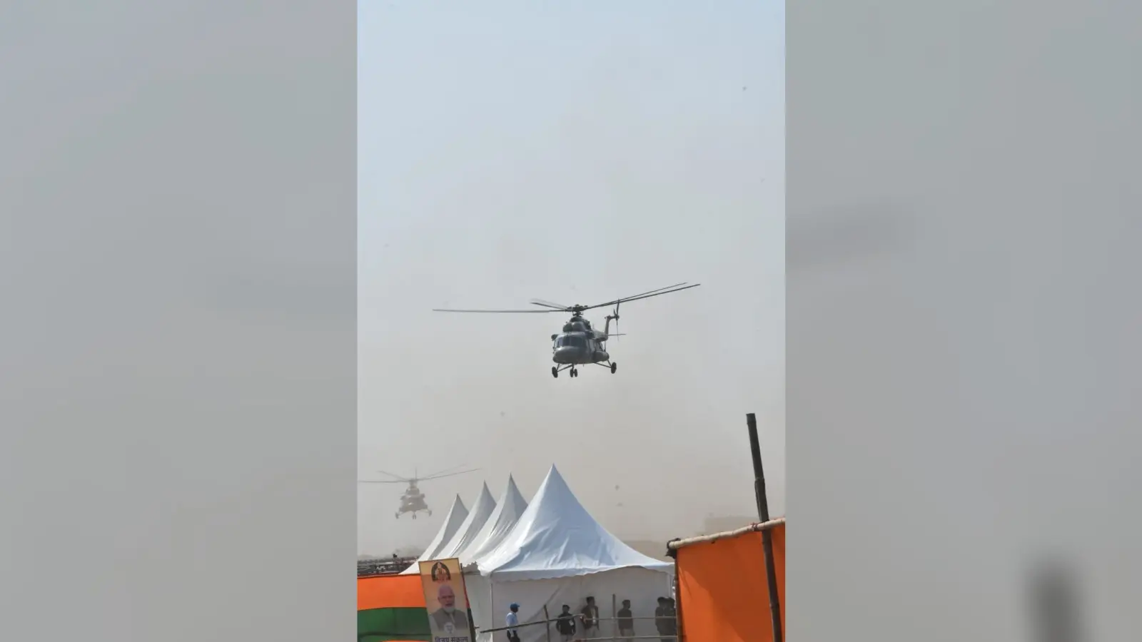 धनबाद में भाजपा की विजय संकल्प महारैली, पीएम मोदी की एक झलक पाने को उमड़ी भीड़