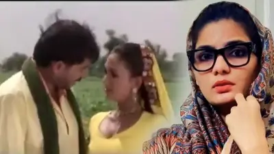 Neha Singh Rathore ने मनोज तिवारी का शेयर किया भोजपुरी गाने का वीडियो, कहा माननीय आप तो ये गाते हैं..