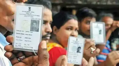 Lok Sabha Election 2024: बिहार में एक बूथ पर औसतन 987 मतदाता करेंगे मतदान