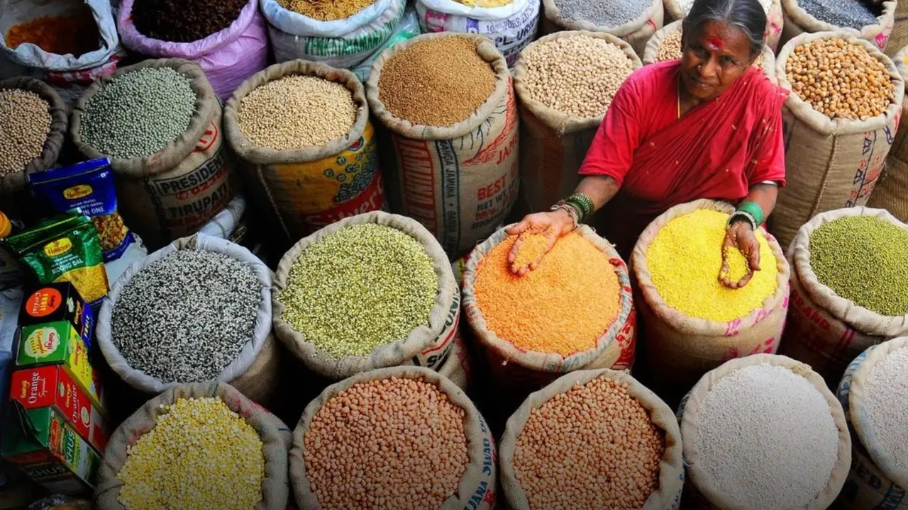 Wholesale Inflation: थोक महंगाई में मामूली राहत, चार महीने से नीचले स्तर पर पहुंची, जानें डिटेल