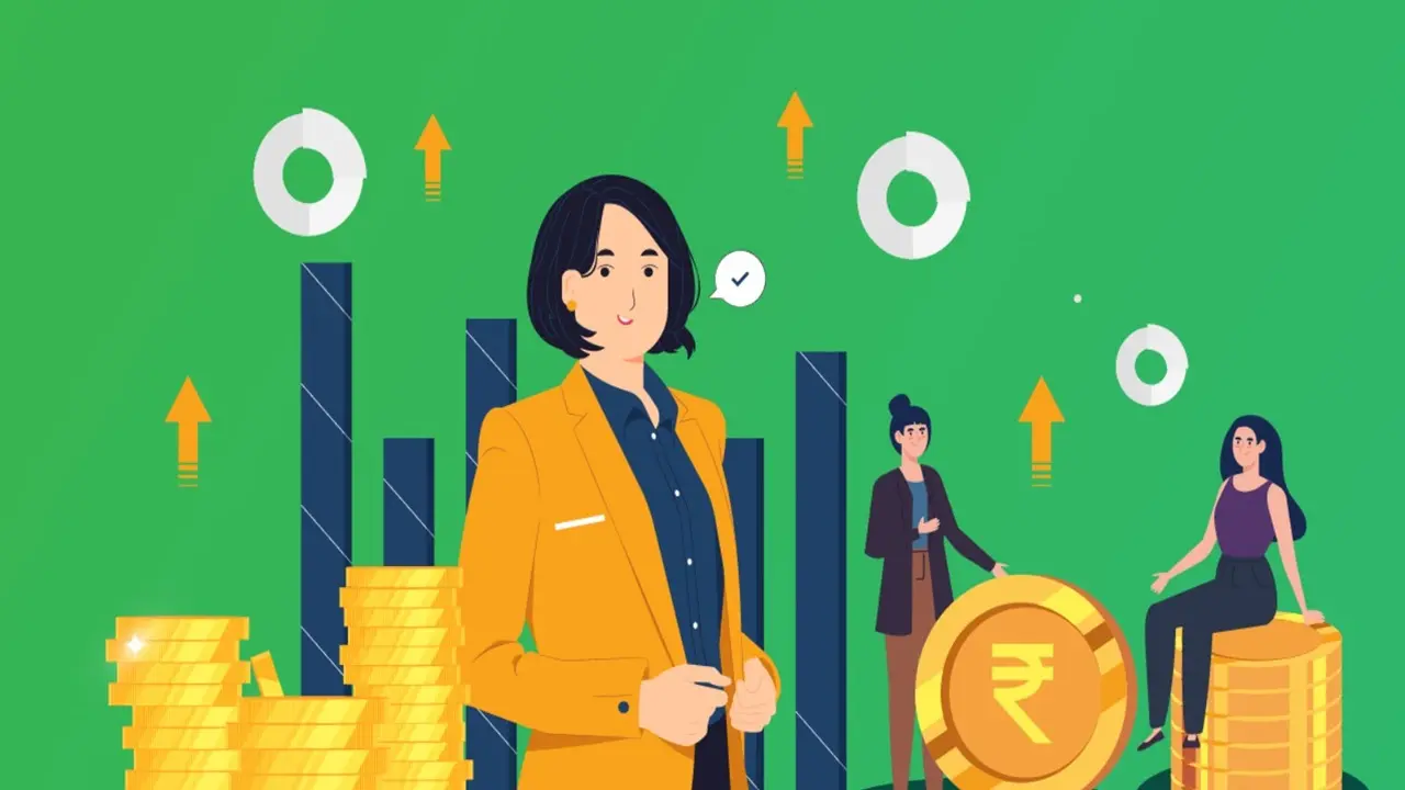 Women’s Day: पोर्टफोलियो से लेकर टॉप होल्डिंग्स तक, जानें कौन हैं भारत की टॉप 5 महिला निवेशक