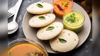 World Idli Day: क्या आप जानते हैं, भारत नहीं इस देश में हुई थी इडली की शुरुआत