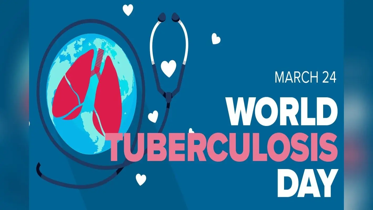 World Tuberculosis Day 2024: विश्व टीबी दिवस आज, जानिए इसका इतिहास, थीम और शुरुआती लक्षण