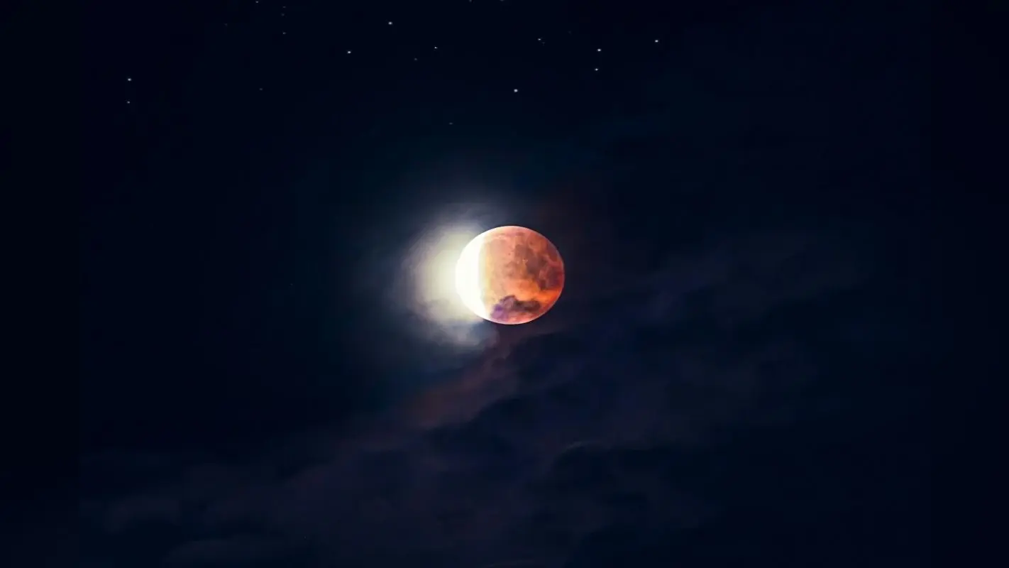 Worm Moon: क्या है वॉर्म मून का रहस्य? जानें