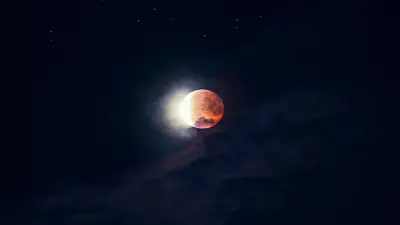 Worm Moon: क्या है वॉर्म मून का रहस्य? जानें