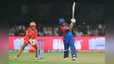 WPL 2024: दिल्ली ने फाइनल में बनाई जगह, शैफाली वर्मा ने जड़ा शानदार अर्धशतक