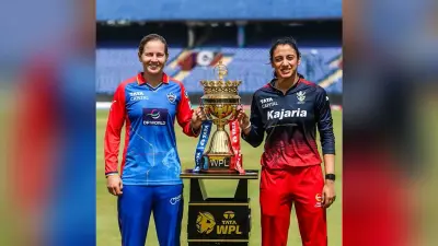 WPL 2024 FINAL मैच से पहले जानें, दोनों टीमों के हेड टू हेड आंकडे और संभावित प्लेइंग 11