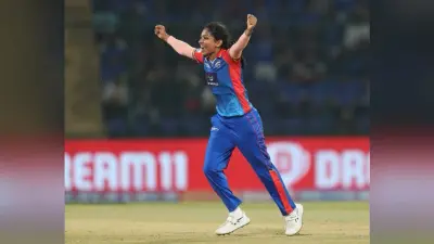 WPL 2024: GG ने DC को दिया 127 रनों का लक्ष्य, फाइनल से एक कदम दूर दिल्ली